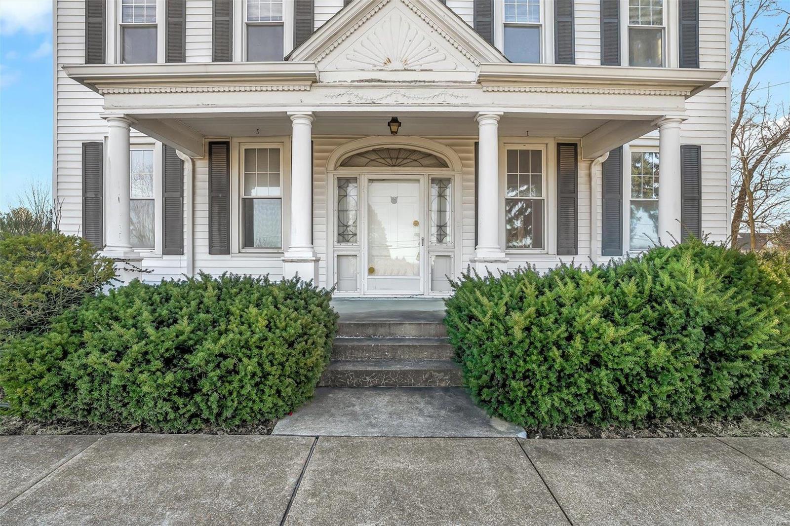 6550 Christopher Drive St. Louis, MO 63129 - Photo 3 of 53