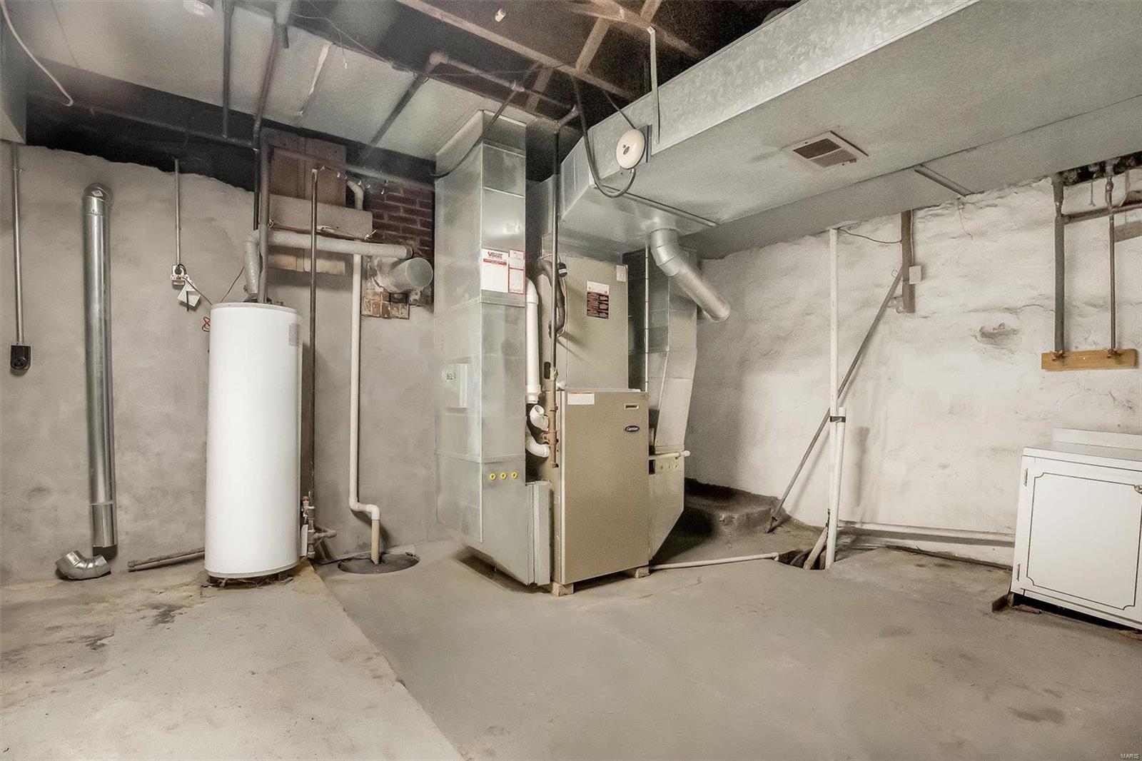 6550 Christopher Drive St. Louis, MO 63129 - Photo 51 of 53