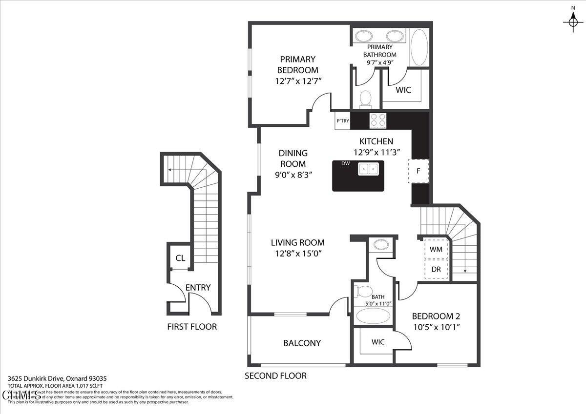 3625 Dunkirk Drive Oxnard, CA 93035 - Photo 33 of 33 01-3625_dunkirk_drive_oxnard_93035