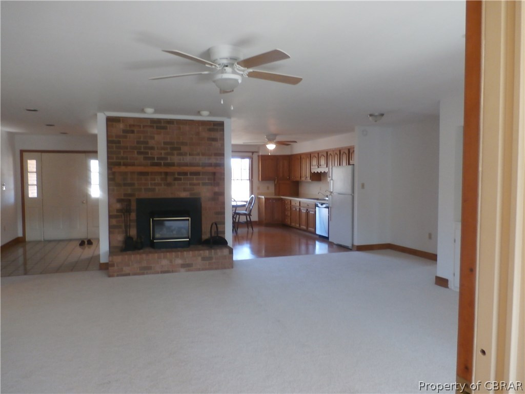613 Harbor Drive Reedville, VA 22539 - Photo 6 of 8