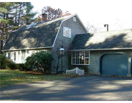 35 Smithtown Road Pittston, ME 04345 - Photo 1 of 20 Exterior Front.