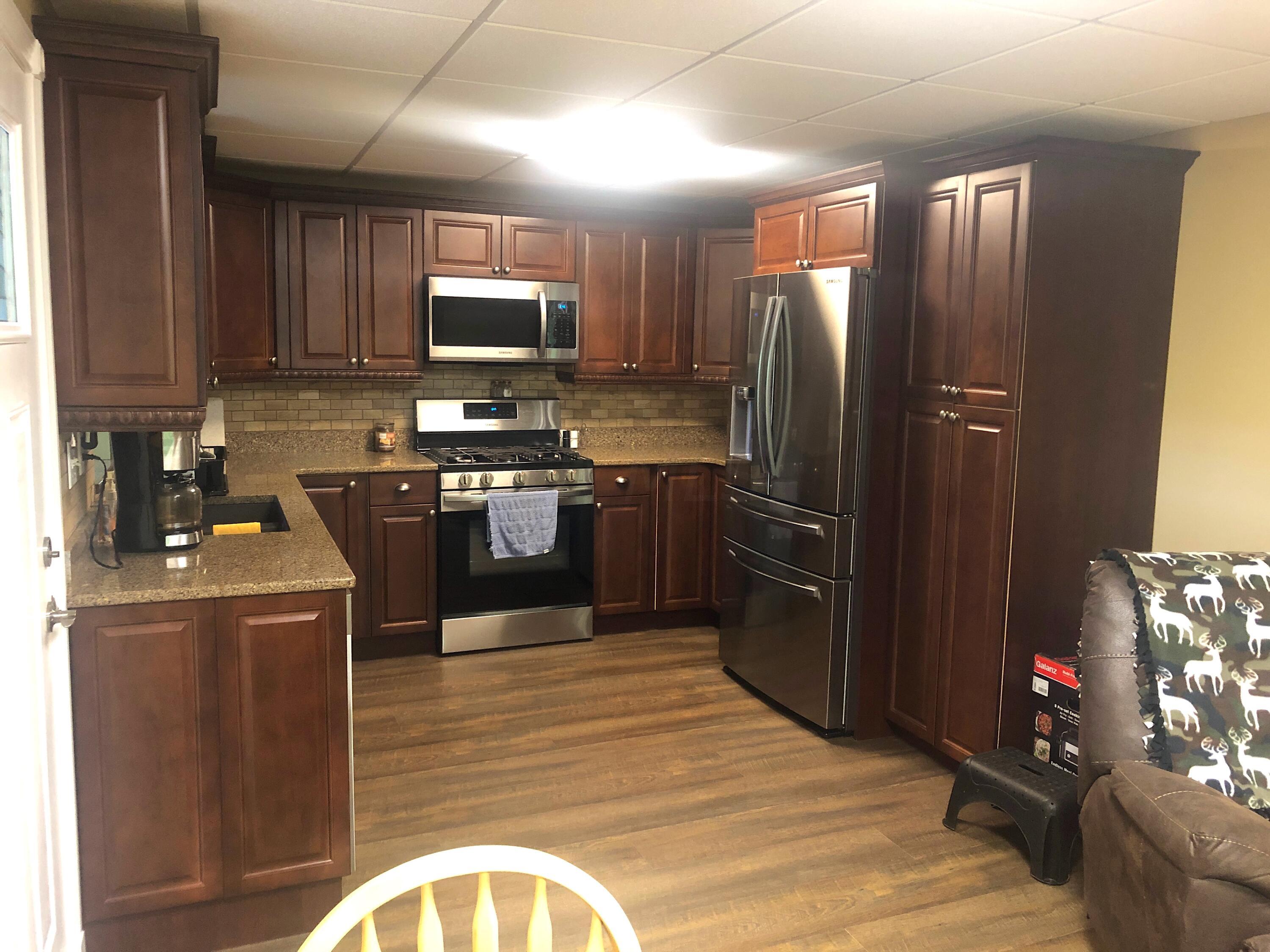 528 Pyle Road Lucasville, OH 45648 - Photo 20 of 47 28