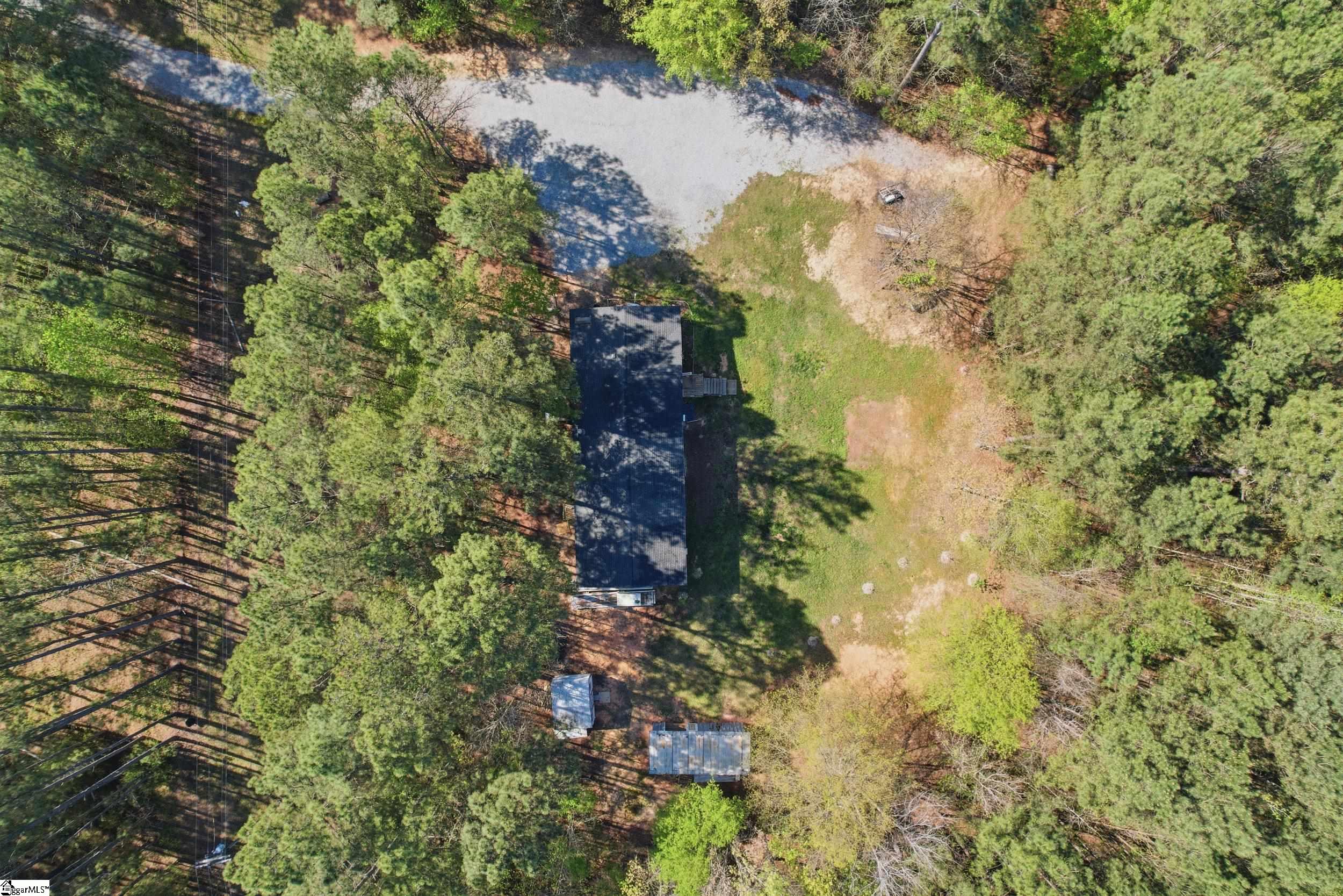 88 Deer Valley Road Laurens, SC 29360 - Photo 33 of 40