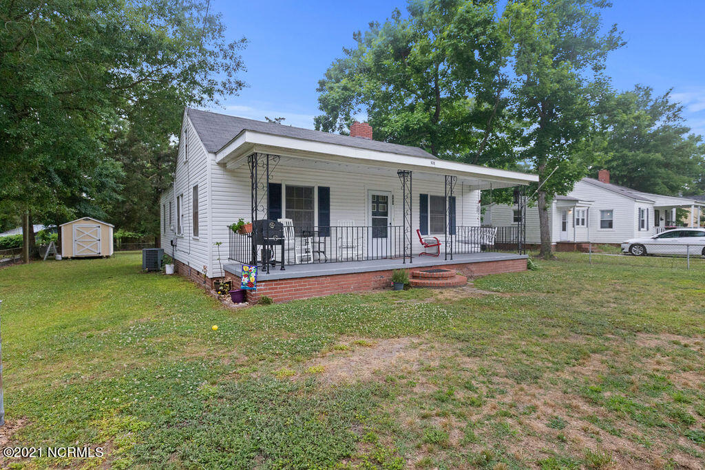 207 Queens Road Jacksonville, NC 28540 - Photo 3 of 26 IMG_9875