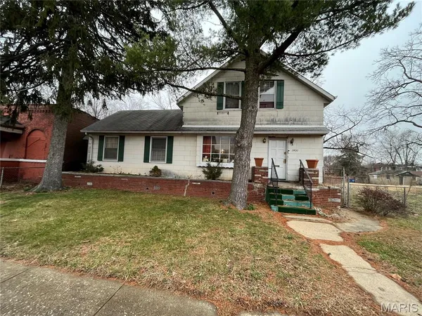 $49,900 | 5430 Partridge Avenue, St. Louis, MO 63120