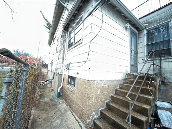 $49,900 | 5430 Partridge Avenue, St. Louis, MO 63120