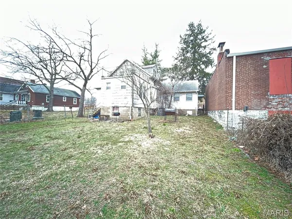 $49,900 | 5430 Partridge Avenue, St. Louis, MO 63120
