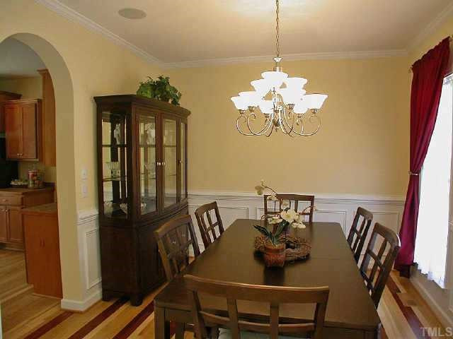 704 Bennett Ridge Court Wake Forest, NC 27587 - Photo 4 of 12 Other