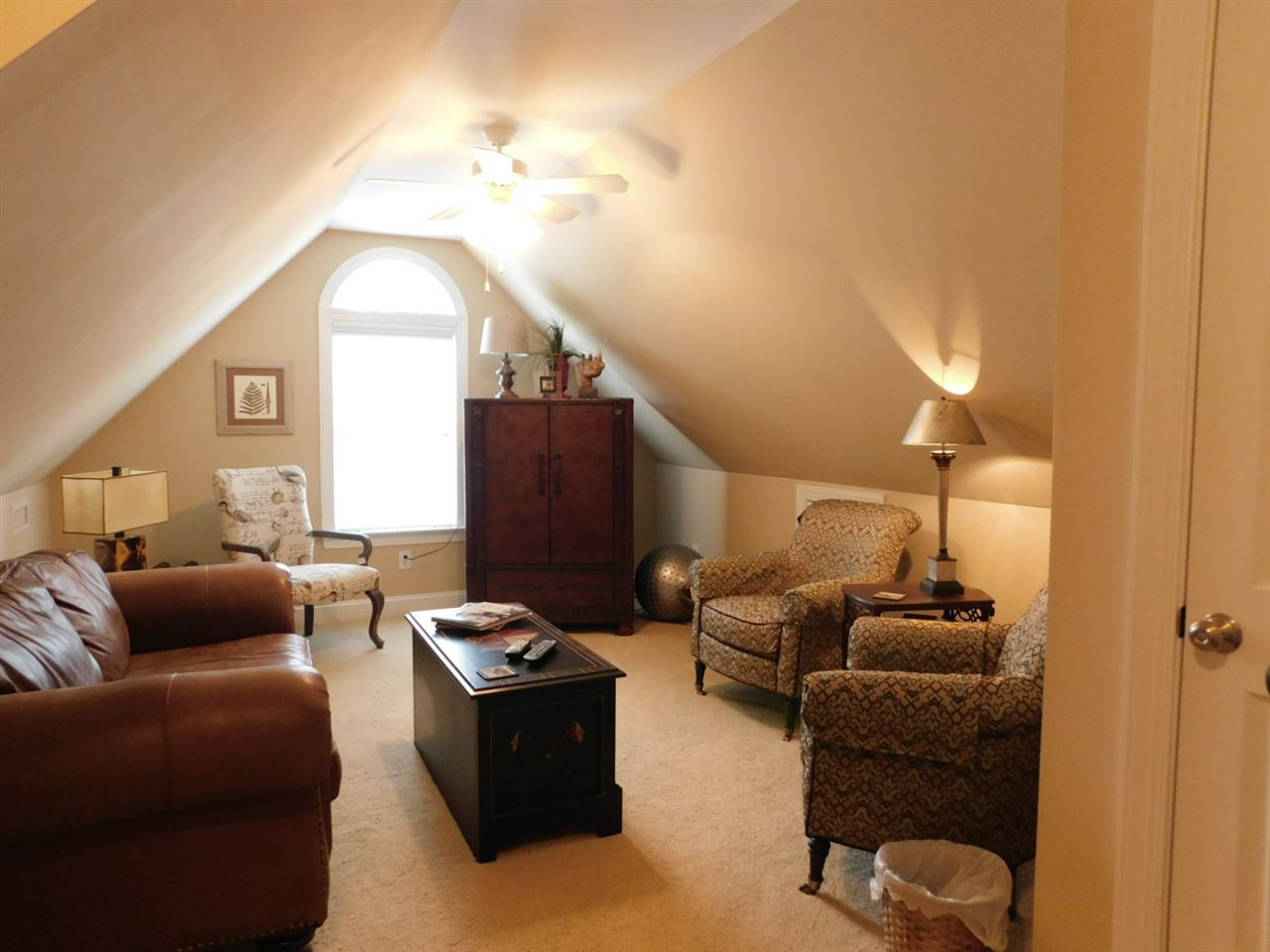 264 Jamison Drive Raleigh, NC 27610 - Photo 17 of 25 Bonus Room / Den