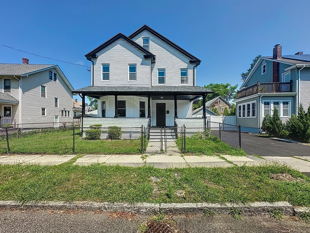50 Burton Street Springfield, MA 01108 - Photo 29 of 42 Gallery Image 29