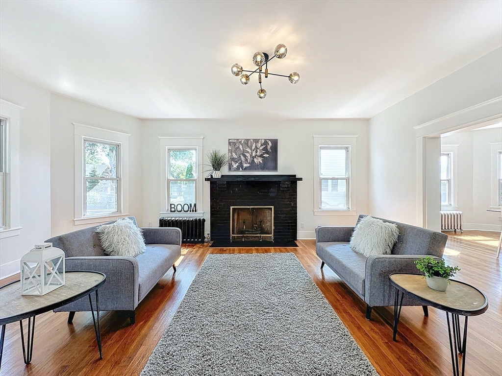 50 Burton Street Springfield, MA 01108 - Photo 9 of 42 Gallery Image 9