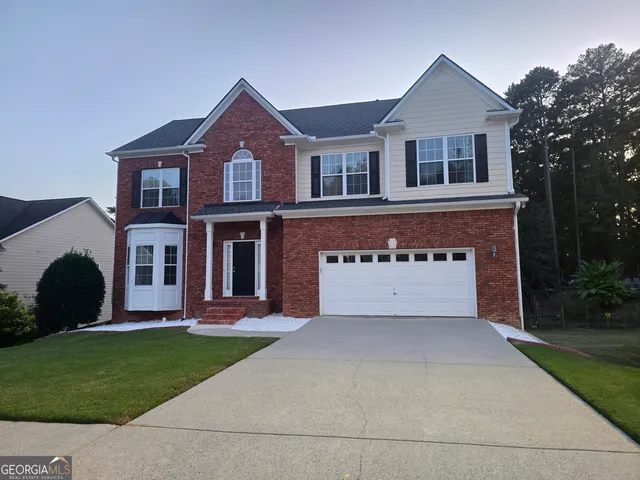 $2,800 | 3490 Southpointe Hill Drive Northeast, Buford, GA 30519