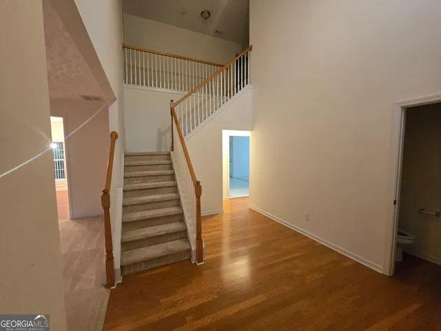 $2,800 | 3490 Southpointe Hill Drive Northeast, Buford, GA 30519