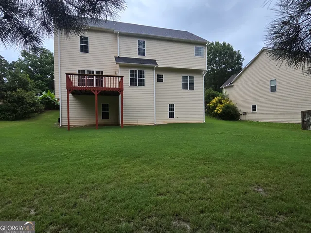 $2,800 | 3490 Southpointe Hill Drive Northeast, Buford, GA 30519