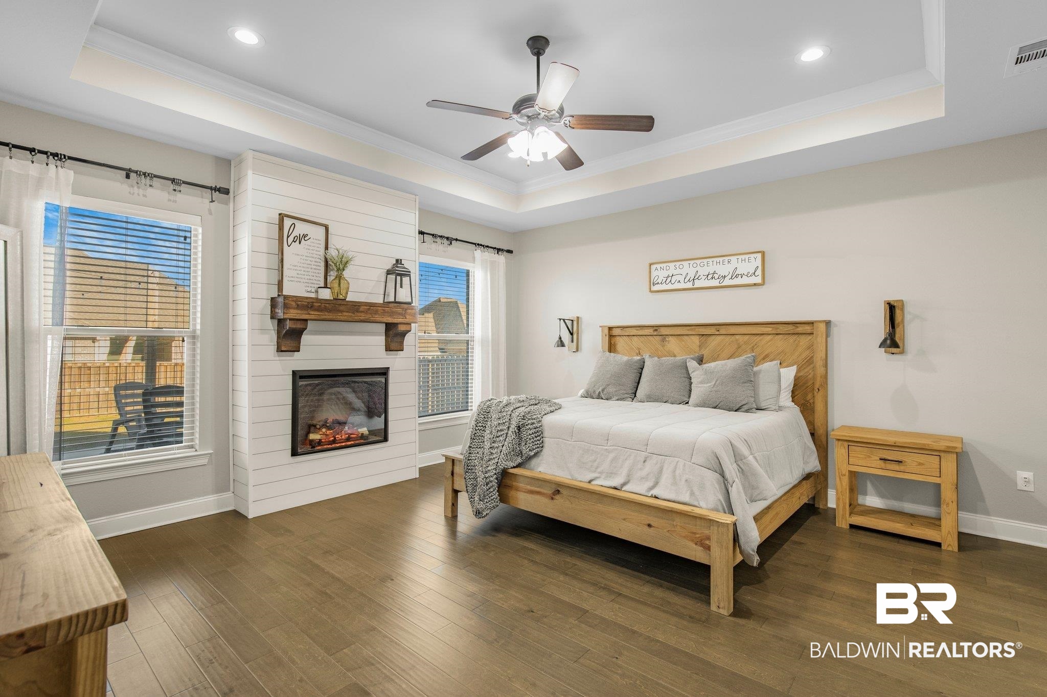 33788 Rutland Lane Daphne, AL 36527 - Photo 21 of 48 Primary Suite