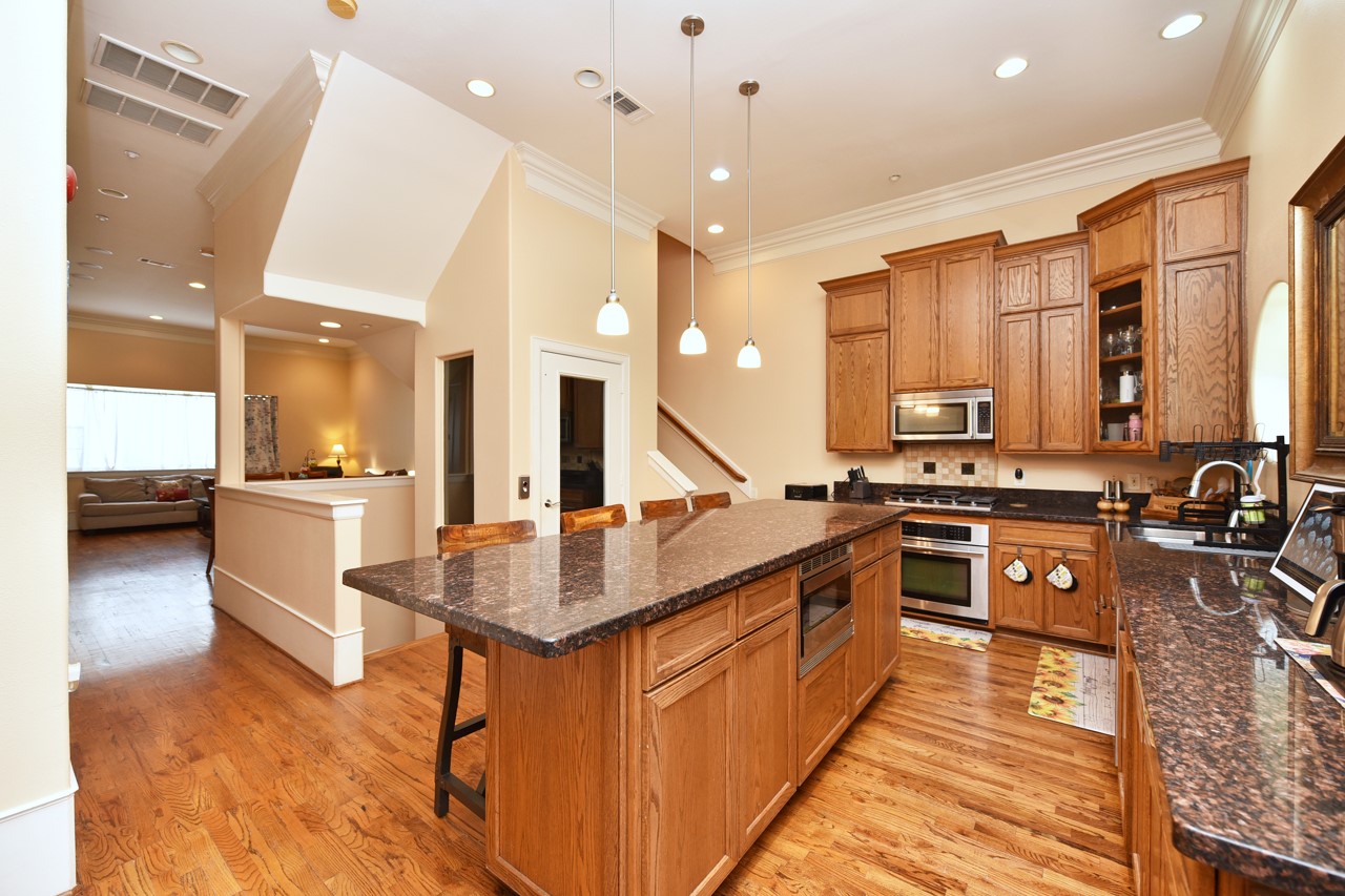 1219 Rosedale Street Houston, TX 77004 - Photo 18 of 46
