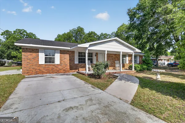 $184,000 | 22 South Foss Street, Statesboro, GA 30458