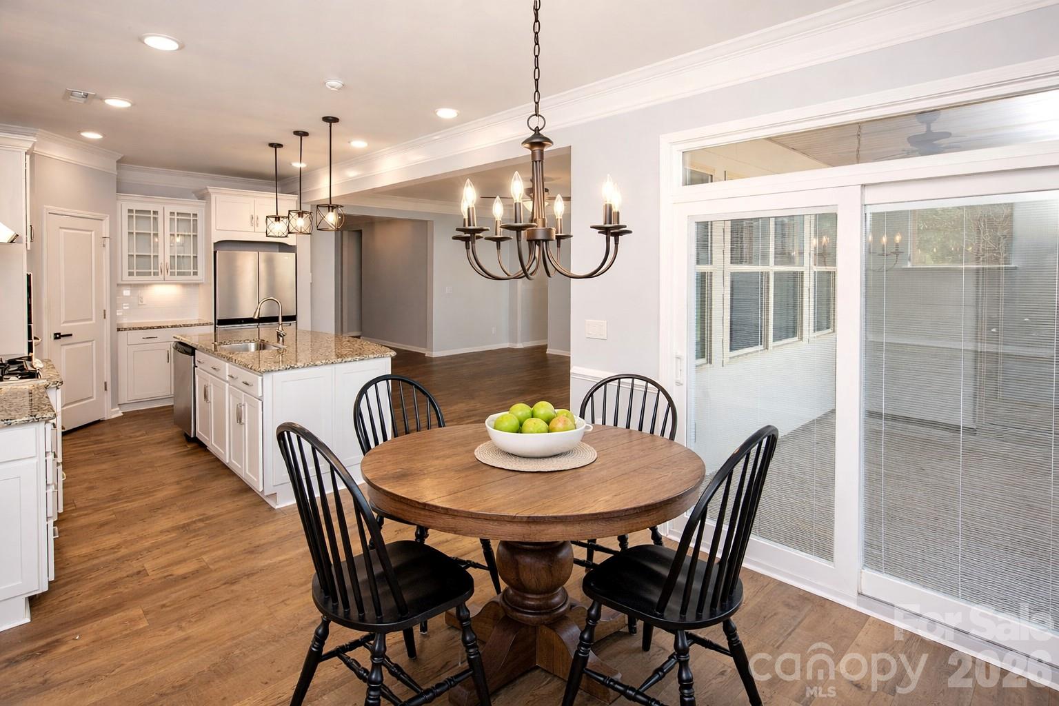 5079 Fenwick Court Lancaster, SC 29720 - Photo 4 of 30