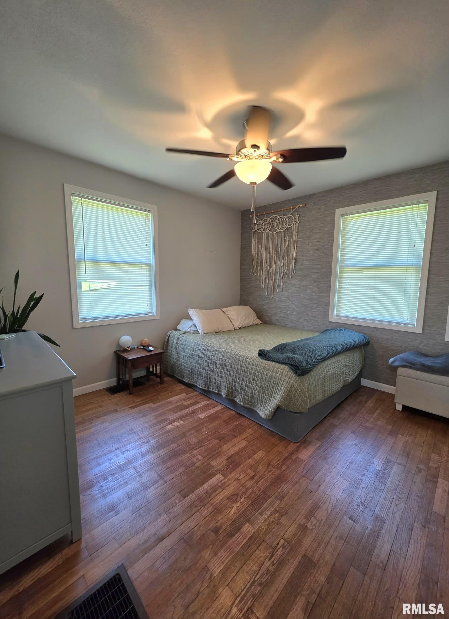 103 West Jefferson Street Camp Point, IL 62320 - Photo 21 of 31