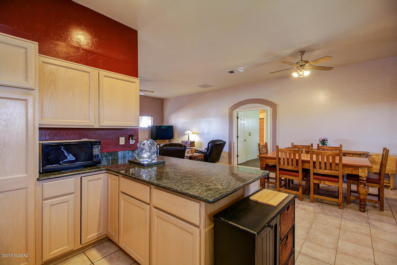 429 North Brahma Road Vail, AZ 85641 - Photo 11 of 45 Gallery Image 11