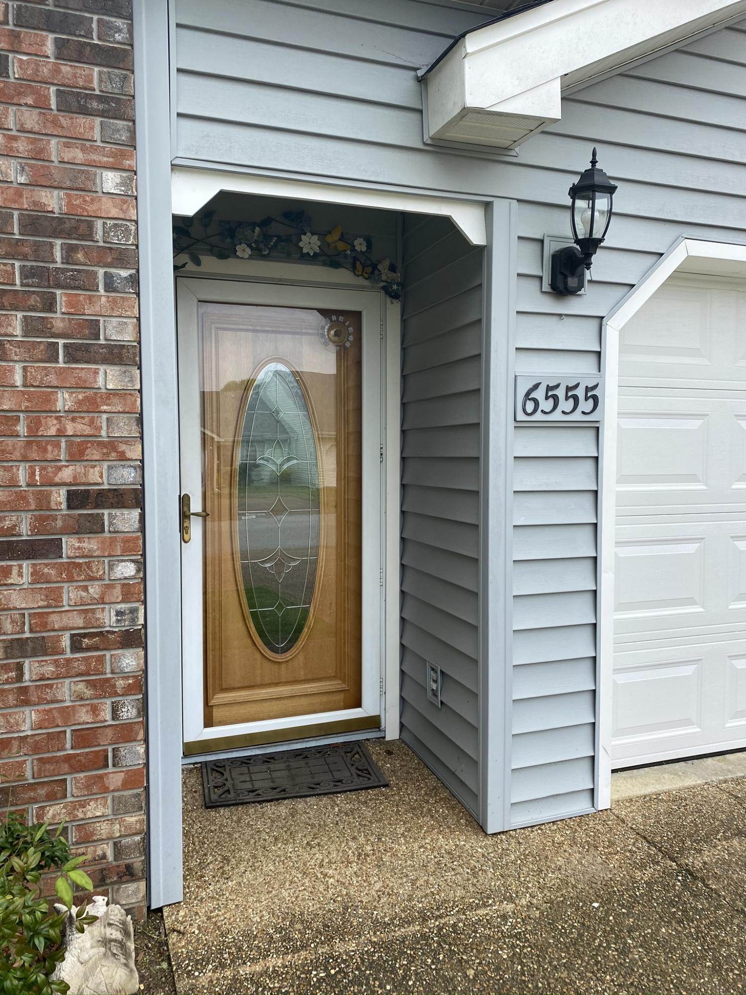 6555 Hickory Brook Road Chattanooga, TN 37421 - Photo 2 of 25 Welcome Home
