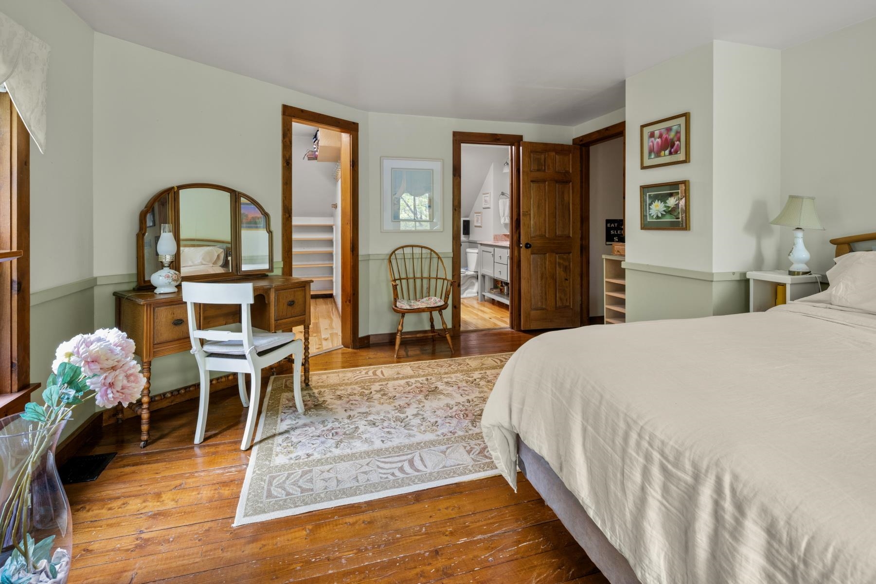 409 Hollow View Road Stowe, VT 05672 - Photo 28 of 38