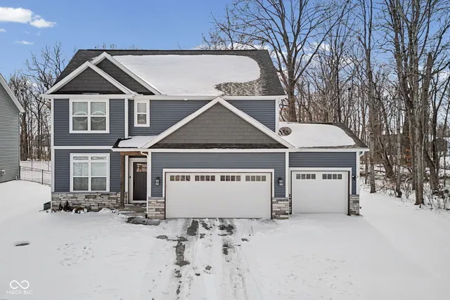 $565,000 | 6125 Helmsdale Drive, Lafayette, IN 47905