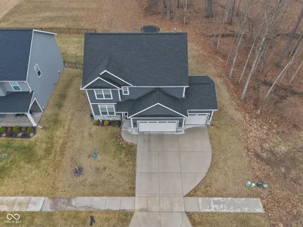 $565,000 | 6125 Helmsdale Drive, Lafayette, IN 47905