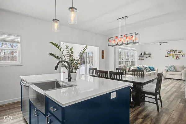 $565,000 | 6125 Helmsdale Drive, Lafayette, IN 47905