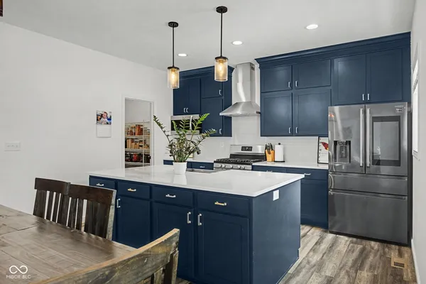 $565,000 | 6125 Helmsdale Drive, Lafayette, IN 47905