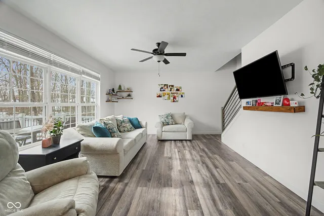 $565,000 | 6125 Helmsdale Drive, Lafayette, IN 47905