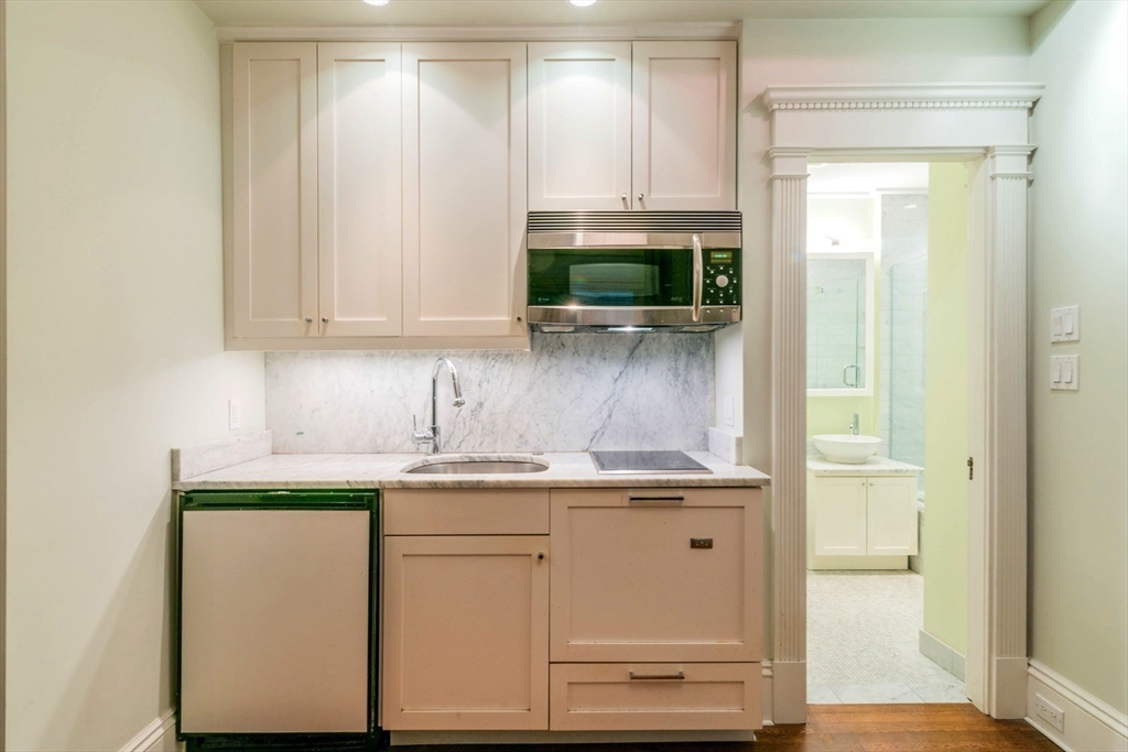 8 Garrison Street, Unit 408 Boston, MA 02116 - Photo 5 of 21