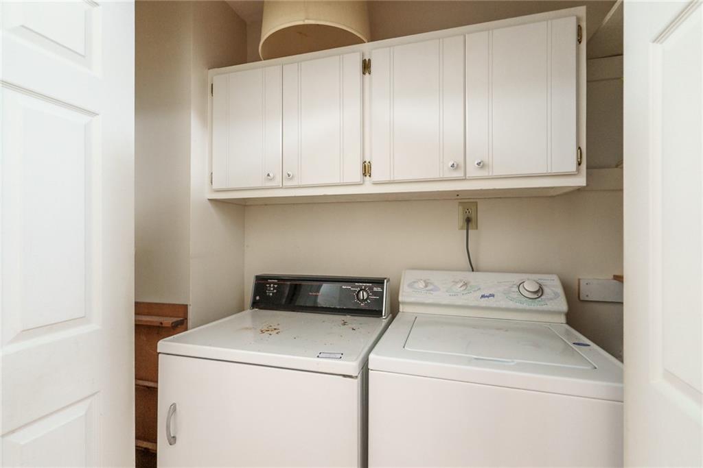 1526 North Cherokee Road Social Circle, GA 30025 - Photo 25 of 44