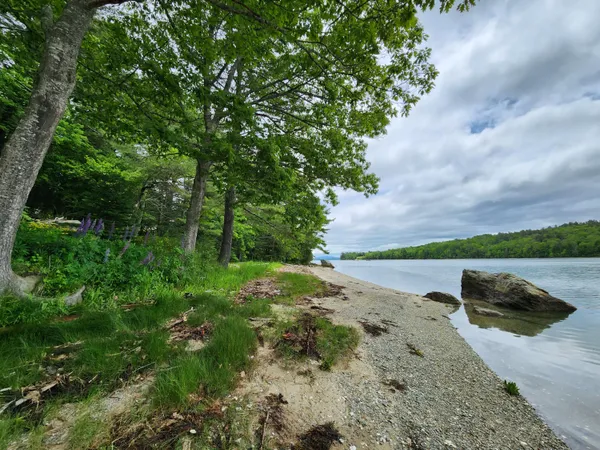 $445,000 | 1118 Surry Road, Surry, ME 04684