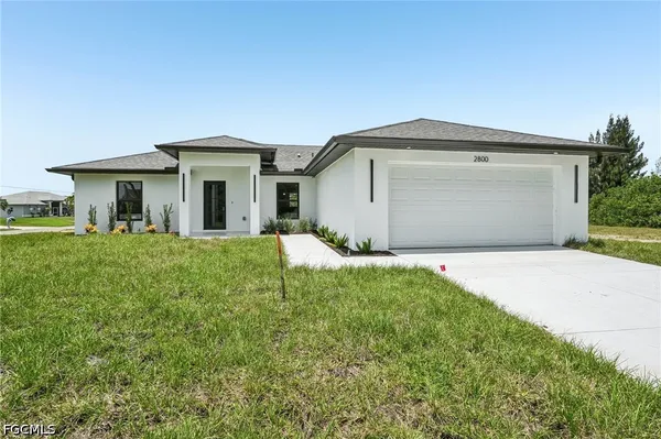 $495,000 | 2800 Northwest 10th Street, Cape Coral, FL 33993