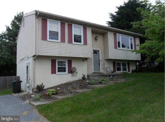 2815 Michelle Road Manchester, MD 21102 - Photo 1 of 18 Exterior (Front)