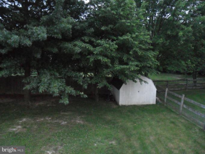2815 Michelle Road Manchester, MD 21102 - Photo 2 of 18 View From Deck