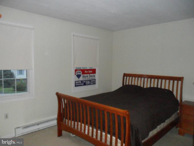 2815 Michelle Road Manchester, MD 21102 - Photo 15 of 18 Bedroom (Master)