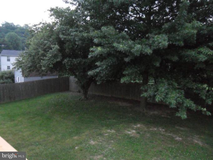 2815 Michelle Road Manchester, MD 21102 - Photo 10 of 18 View From Deck