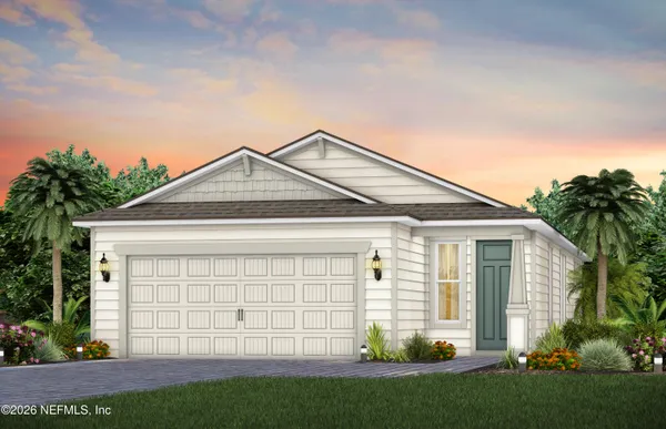 $458,290 | 515 Goodwill Court, Yulee, FL 32097