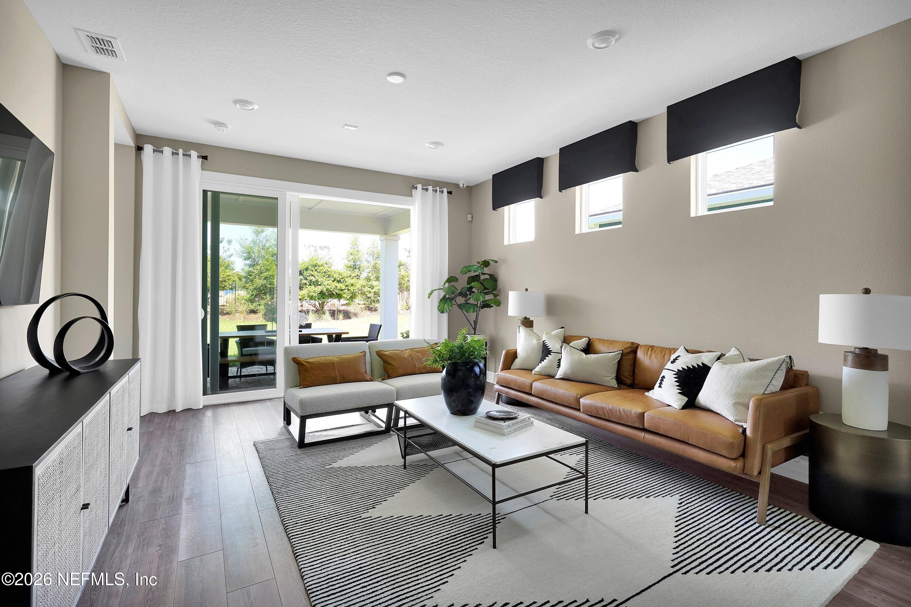 515 Goodwill Court Yulee, FL 32097 - Photo 10 of 39 Hallmark Gathering Room