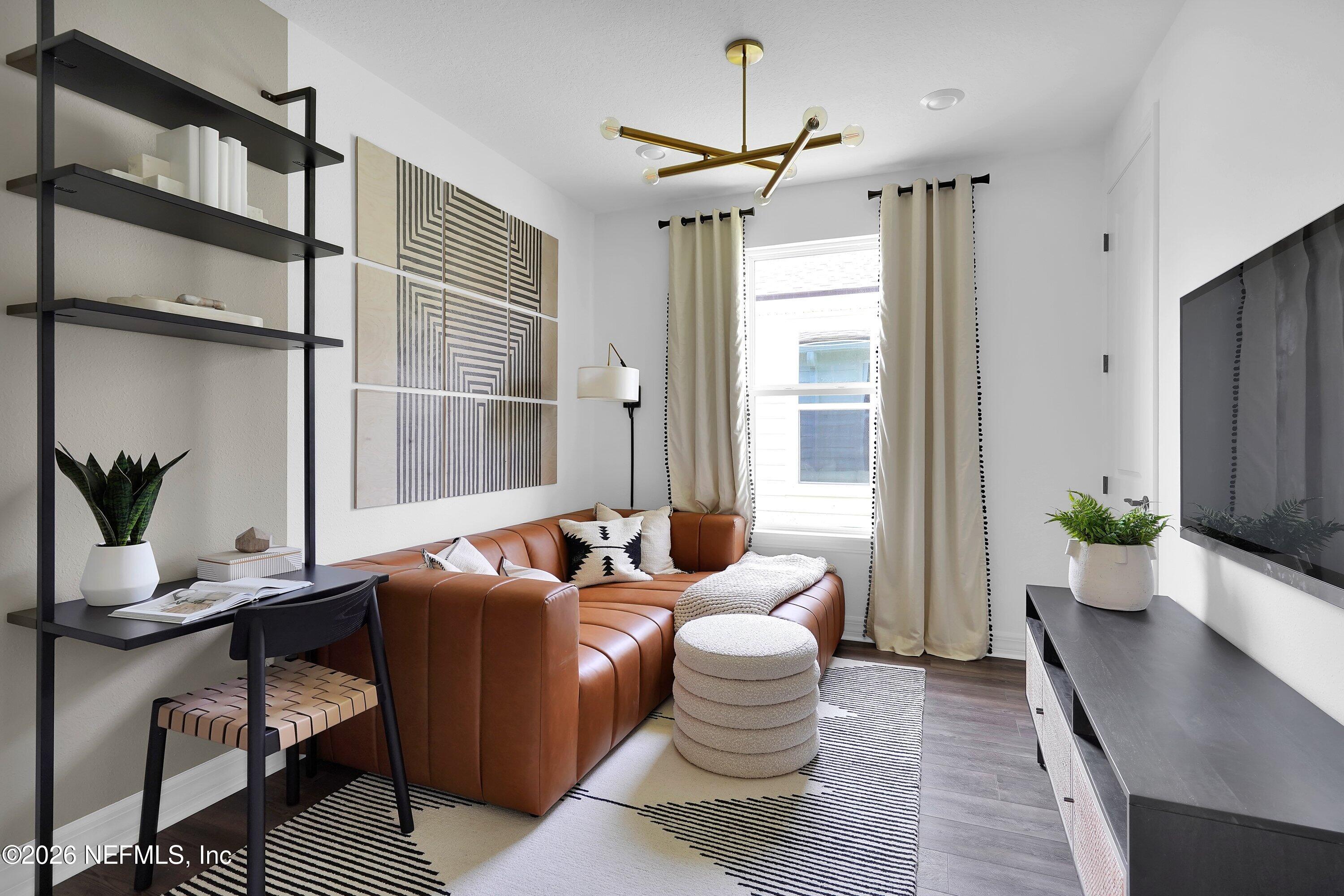 515 Goodwill Court Yulee, FL 32097 - Photo 17 of 39 Hallmark Flex Room