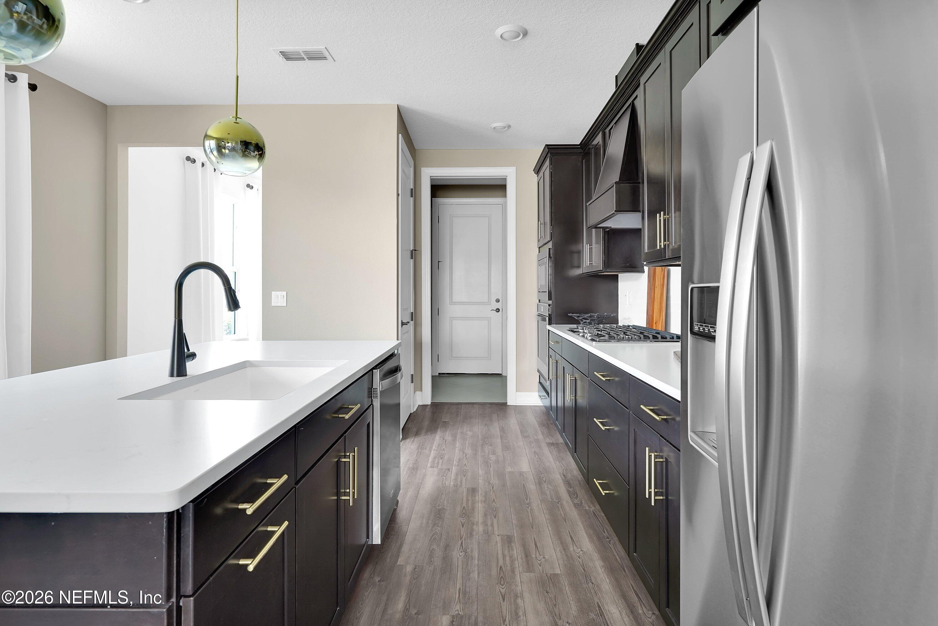 515 Goodwill Court Yulee, FL 32097 - Photo 6 of 39 Hallmark Kitchen