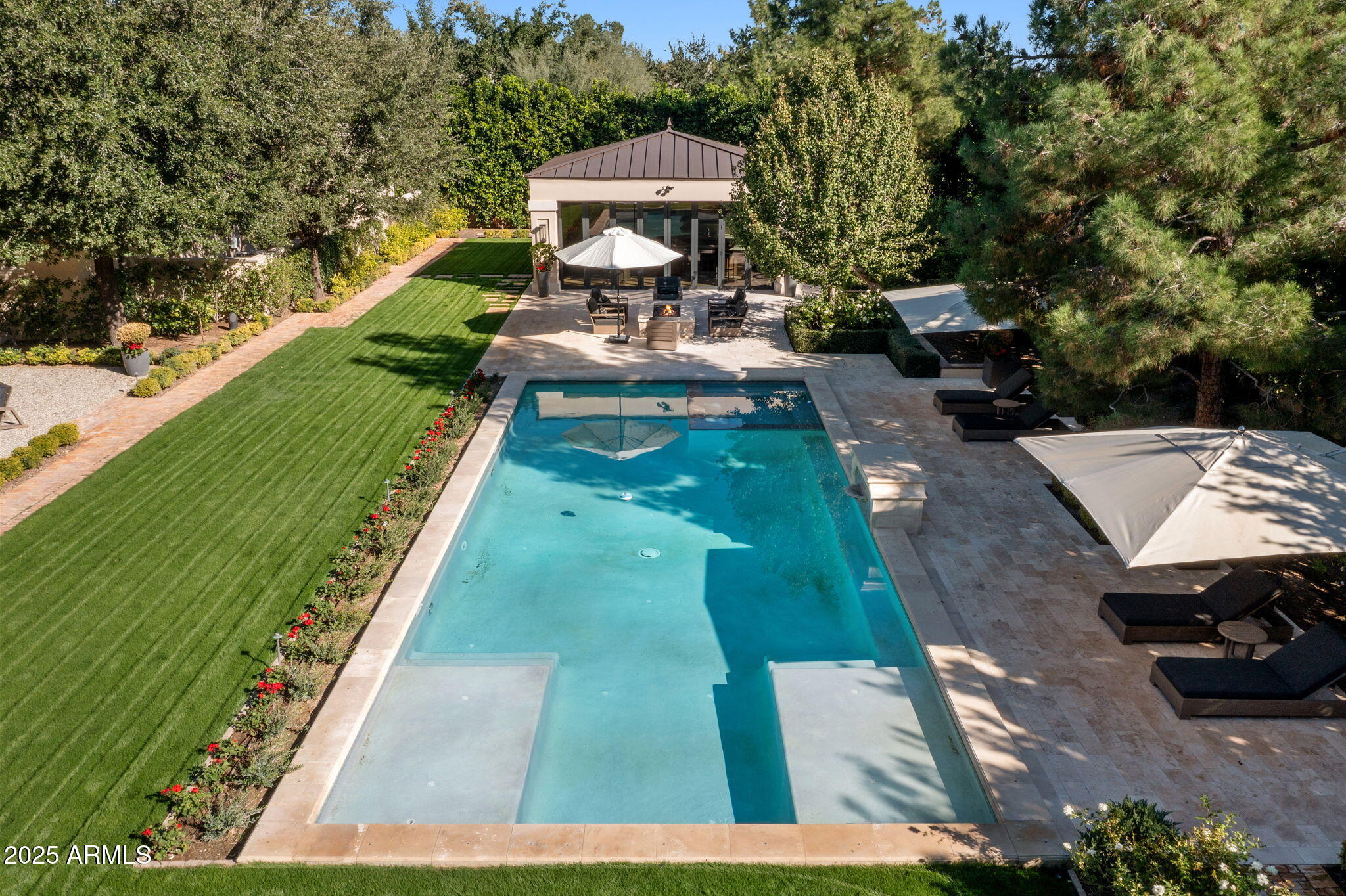 8345 Morning Glory Road Paradise Valley, AZ 85253 - Photo 27 of 37
