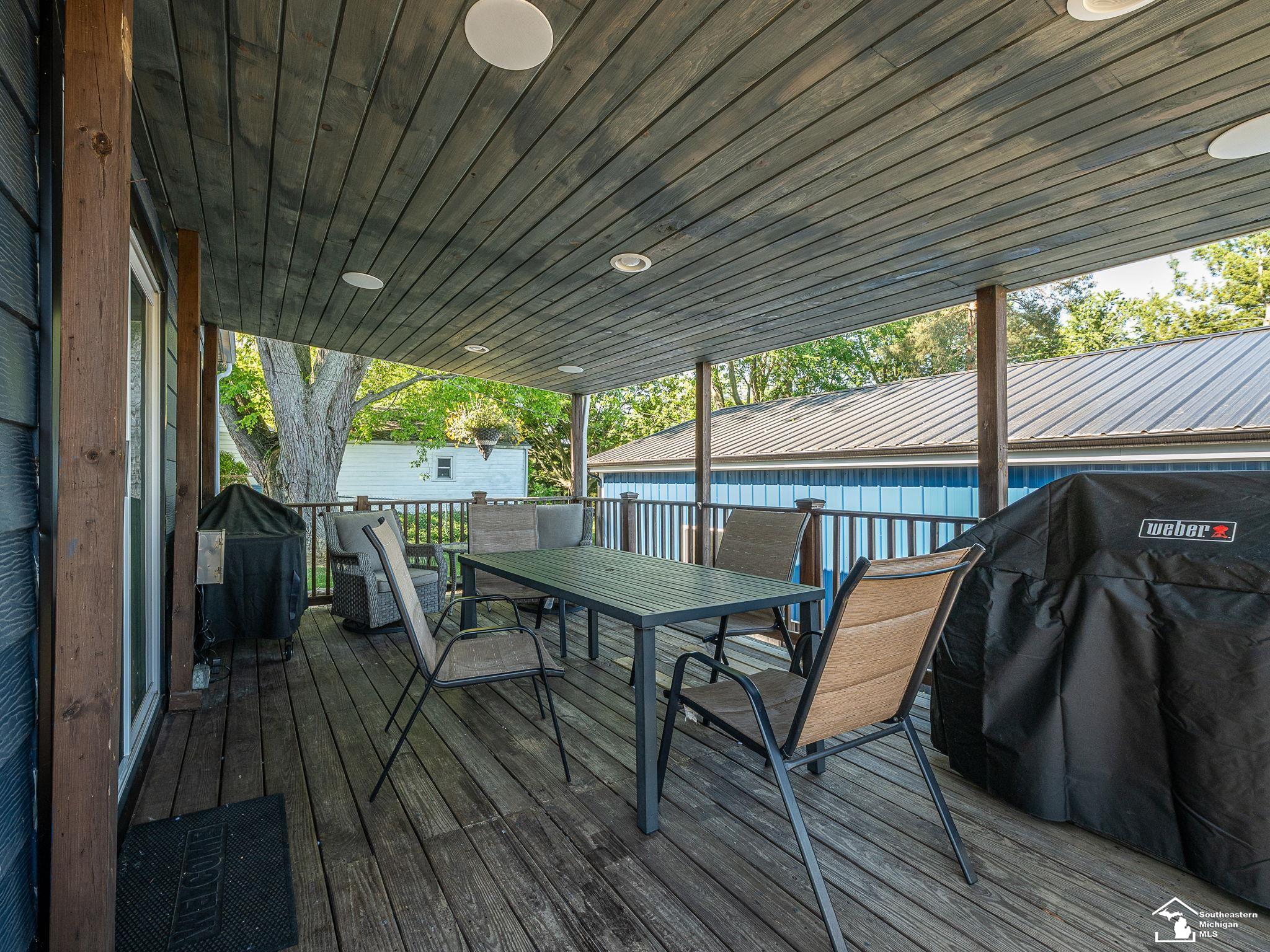 701 Adrian Street Tecumseh, MI 49286 - Photo 35 of 35