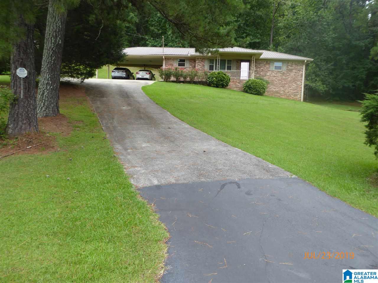 5539 Amber Hills Road Birmingham, AL 35210 - Photo 2 of 24