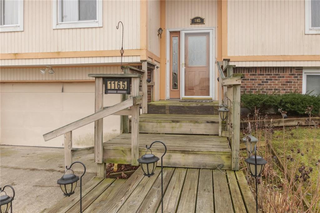 1165 Pilgrim Road Greenwood, IN 46142 - Photo 2 of 17 Gallery Image 2