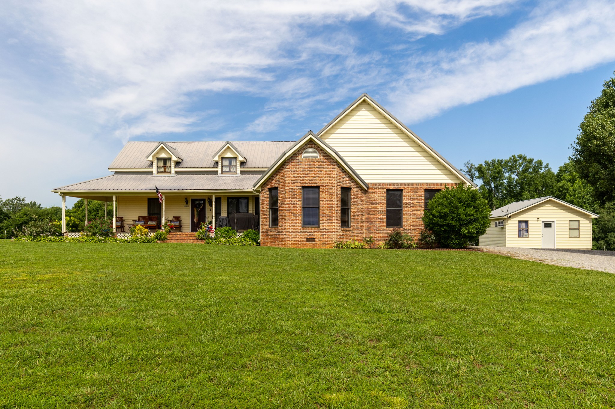 2325 Old Well Road Morrison, TN 37357 - Photo 1 of 3 Gallery Image 1