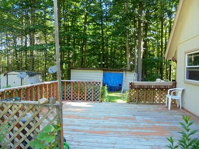 1350 Rogers Road Fairview, MI 48621 - Photo 15 of 18 Gallery Image 15