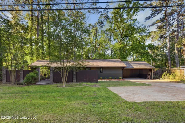 $339,000 | 1917 East Northside Drive, Jackson, MS 39211